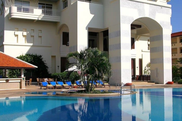 Waterfront Suites Phuket by Centara photo 3
