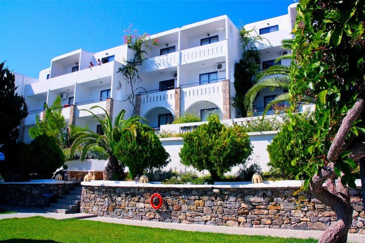 Ekaterini Hotel photo 4