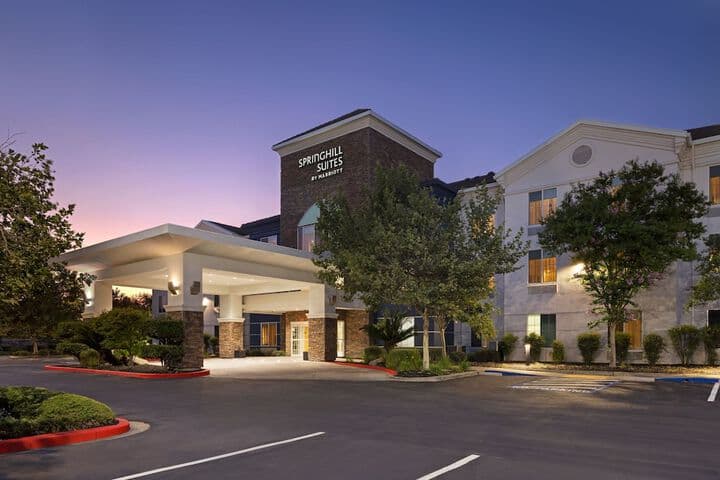 Turlock destination view