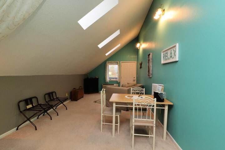 Sweetgrass Inn B&B photo 5