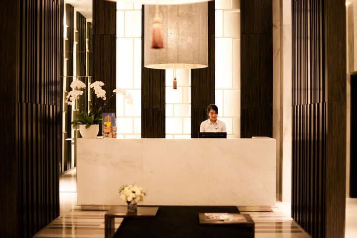The Costa Nha Trang Residences photo 5