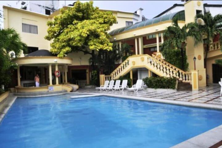 Apartahotel Las Américas photo 5
