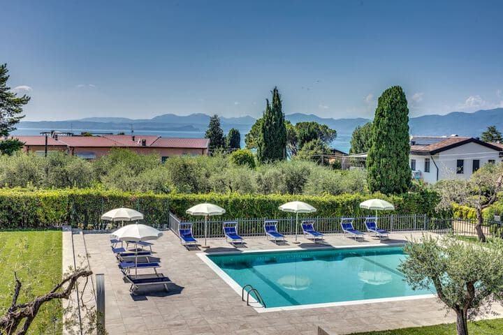 Oleandro Holiday Apartments photo 5