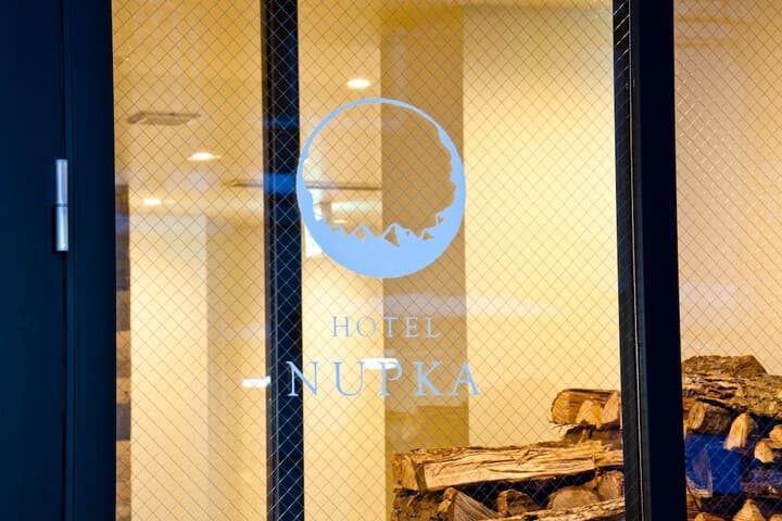 HOTEL NUPKA Hostel photo 5