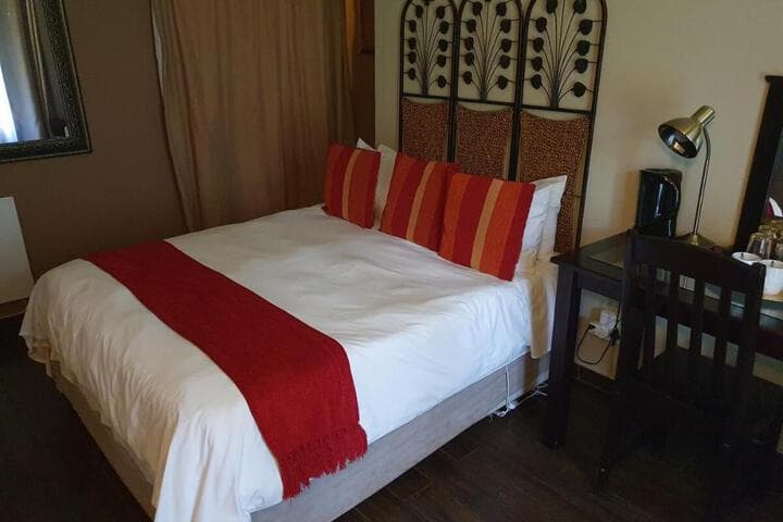 Silverstone Guesthouse photo 4