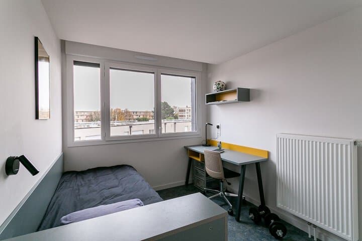 Arras Agglomeration destination view