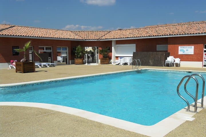 Vacancéole Le Domaine dEnserune photo 5
