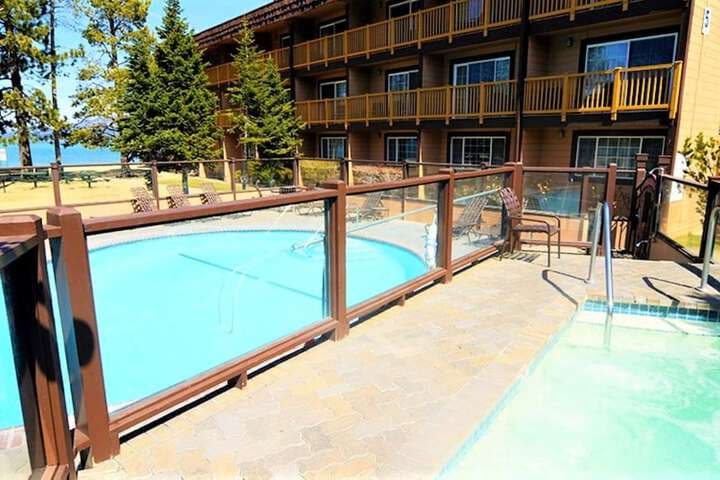Tahoe Beach & Ski Club photo 5