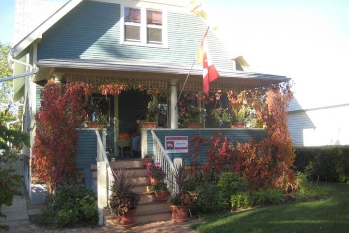 Phoenix House B&B photo 2