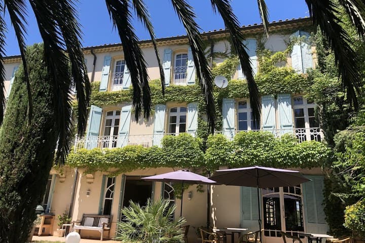 Le Jardin Dhomps photo 4