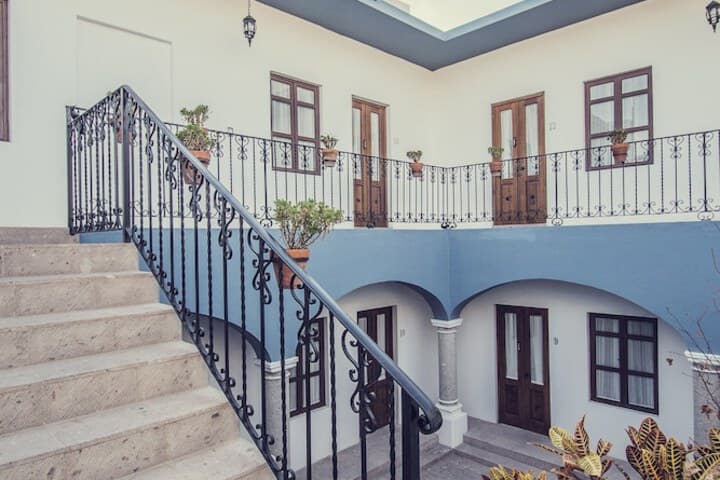 Hotel Boutique Casa Altamira photo 2