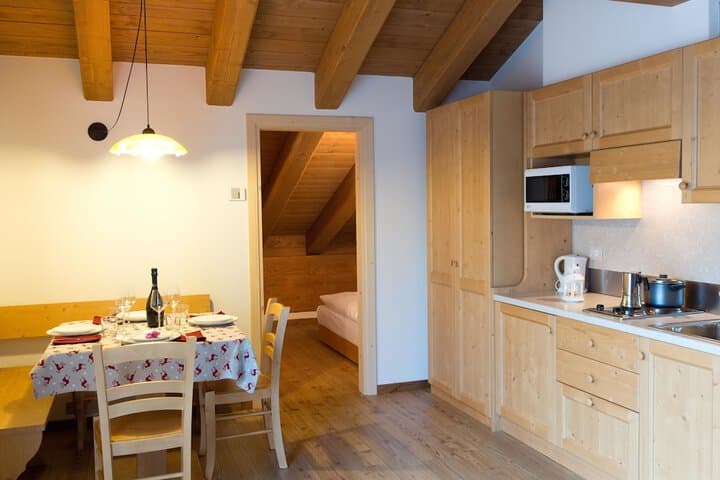 Residence Civetta photo 4
