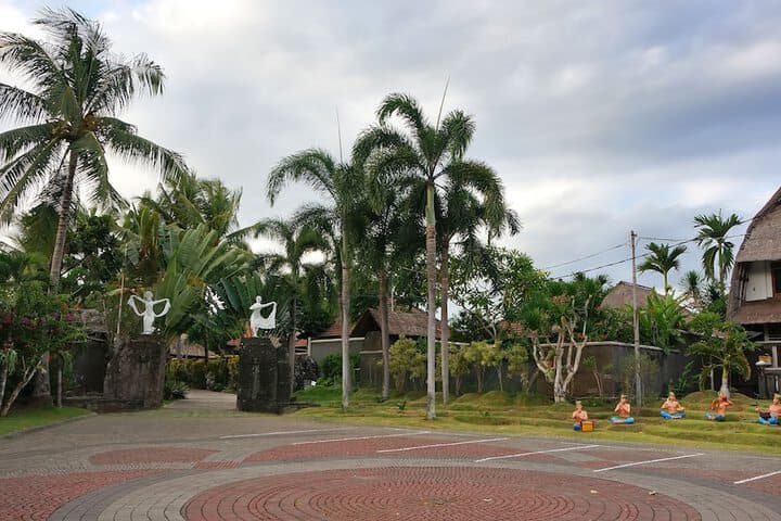 Bumi Linggah Villas Bali photo 2