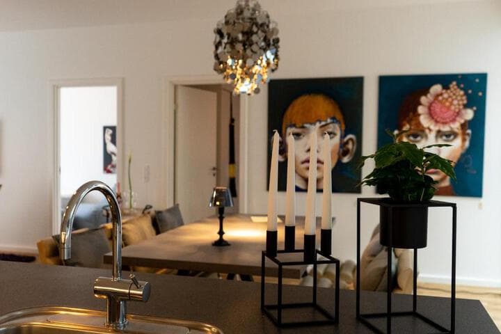 Mortens Kro Boutique Hotel photo 4