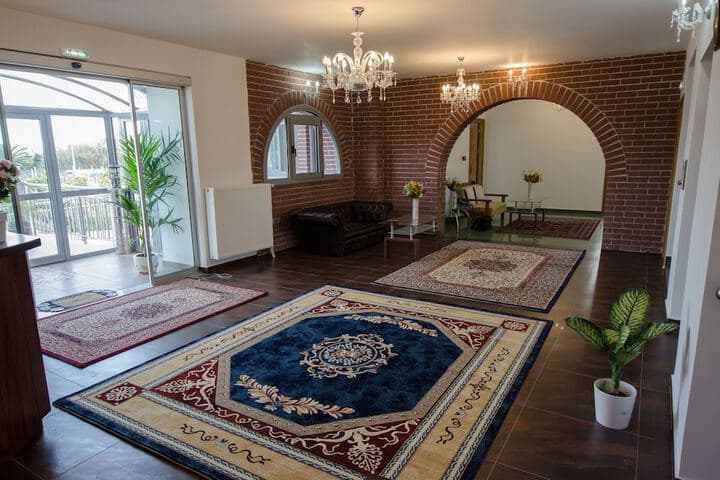 IonionStar Hotel photo 5