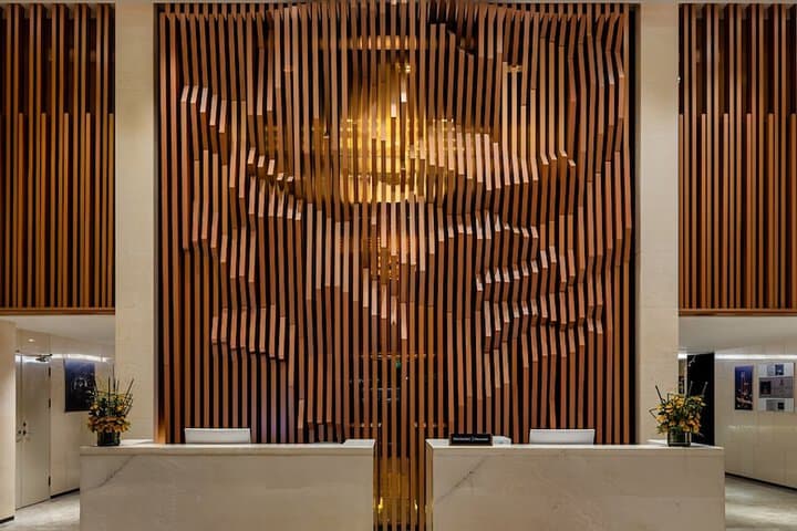 Pan Pacific Serviced Suites Nairobi photo 5