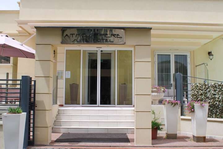 Atmosphere Suite Hotel photo 4