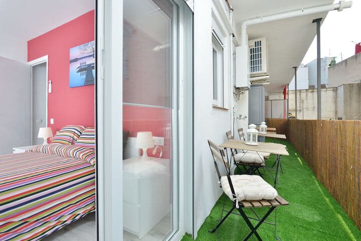 Sitges Trip Apartment Flors photo 3