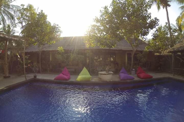 Indigenous Bungalow photo 4