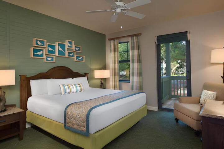 Disneys Hilton Head Island Resort photo 4