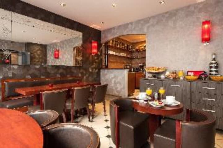 Hotel Rive Gauche photo 1