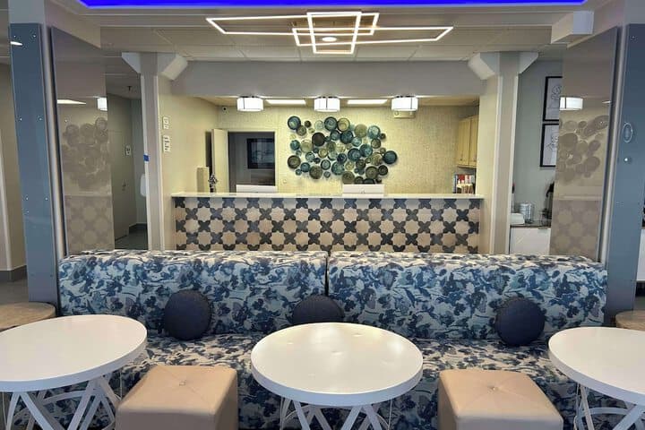 Best Western Mystic Hotel photo 4