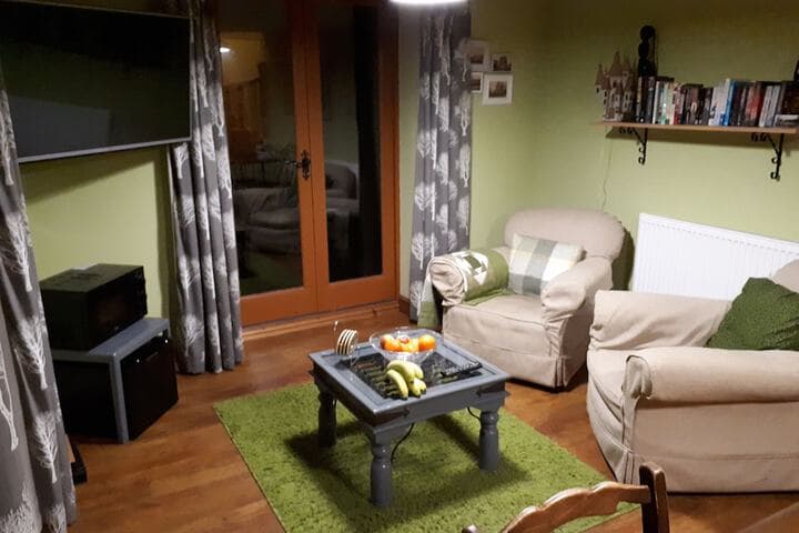 Field View B&B photo 1