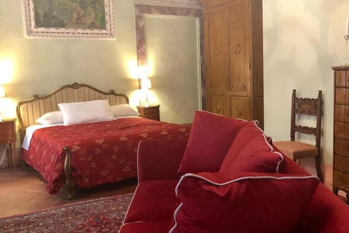 B&B Il Gianduia photo 5