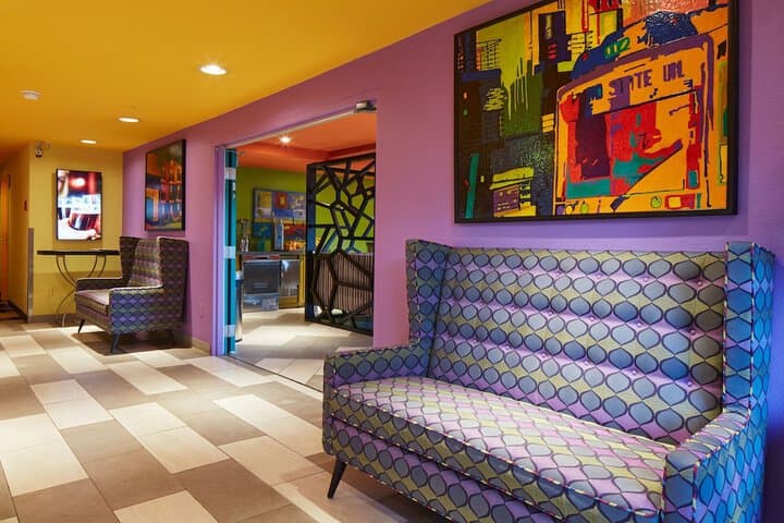 Inn at Northrup Station photo 5
