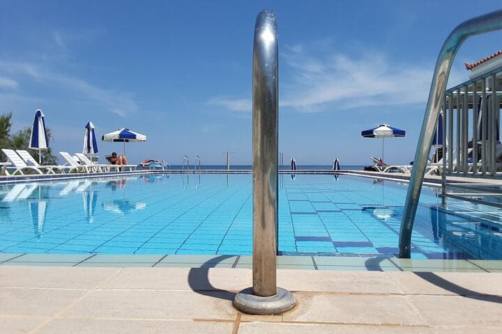 Maria Mare Apart hotel photo 5