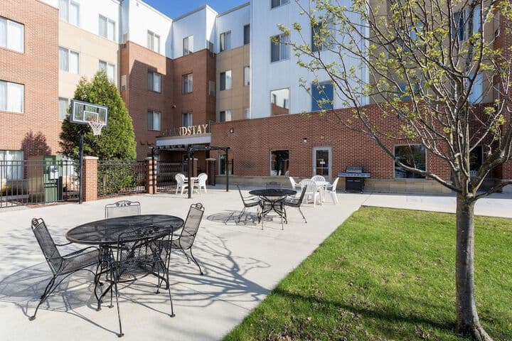 Grandstay Residential Suites Hotel Sheboygan photo 3