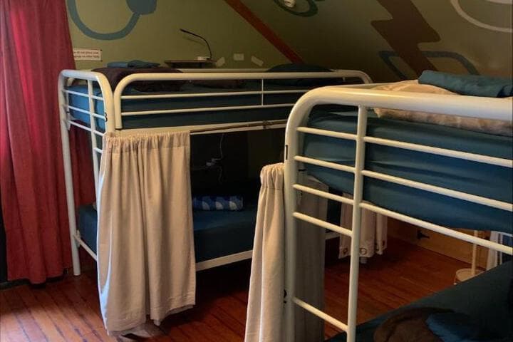 Eugene Lodge&International Hostel photo 5