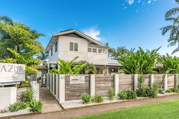 Azur Byron Bay photo 2