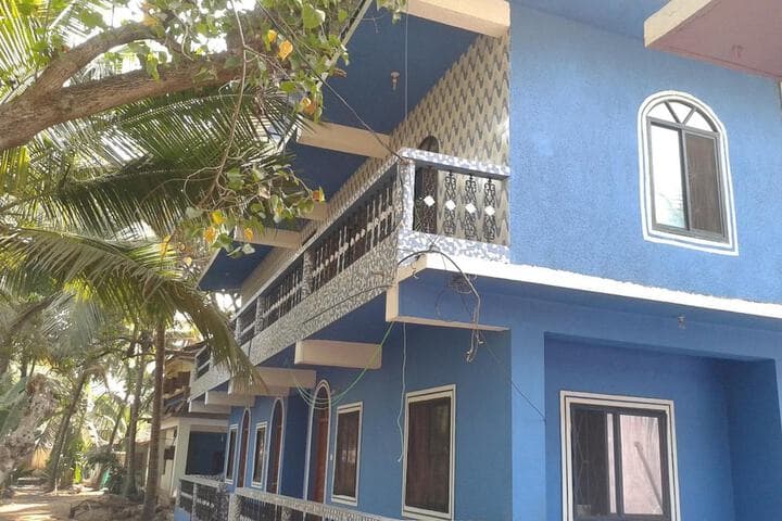 Romaldo Guest House photo 5