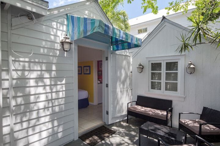 Wicker Guesthouse photo 4