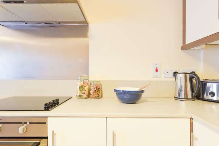 Broc House Suites photo 4