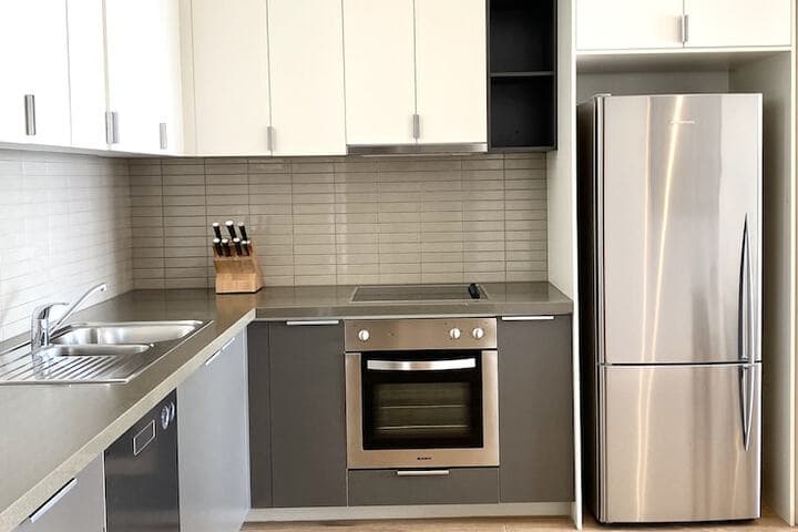 Caroline Serviced Apartments Brighton photo 3
