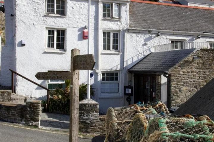 Lugger Hotel photo 2
