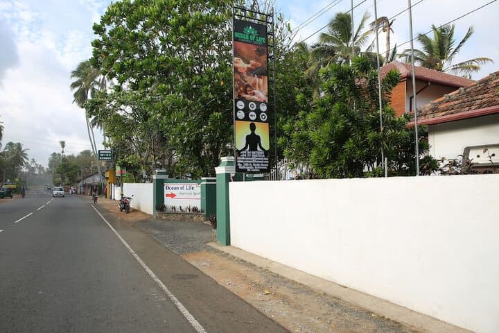 Ocean of Life Ayurvedic Resort photo 2