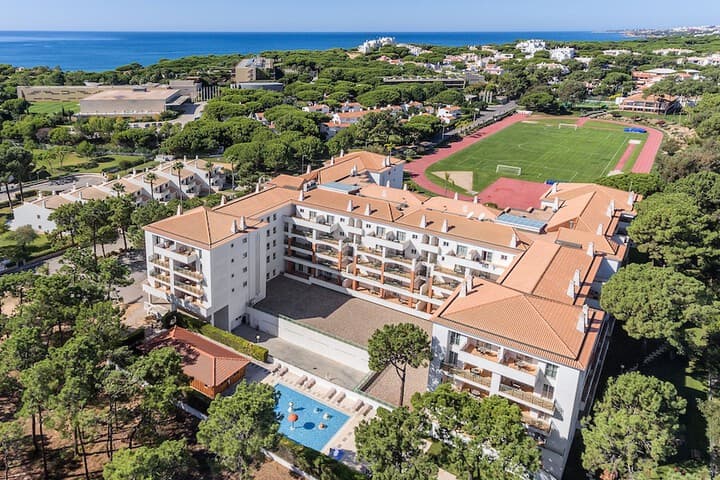 Aldeia das Acoteias destination view