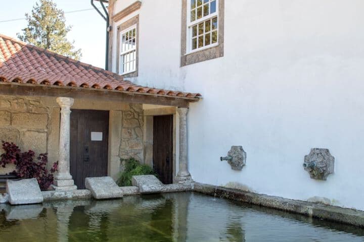 Casa de Santa Comba photo 5