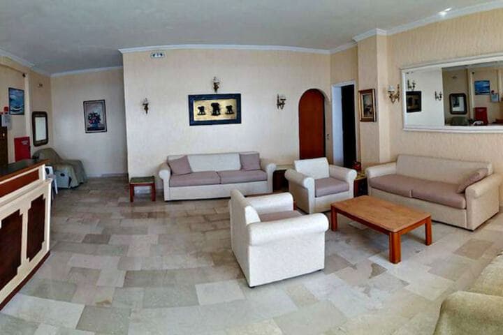 Litharia Apartments Corfu by Checkin photo 5
