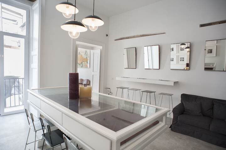 Belledonne Suite & Gallery photo 5