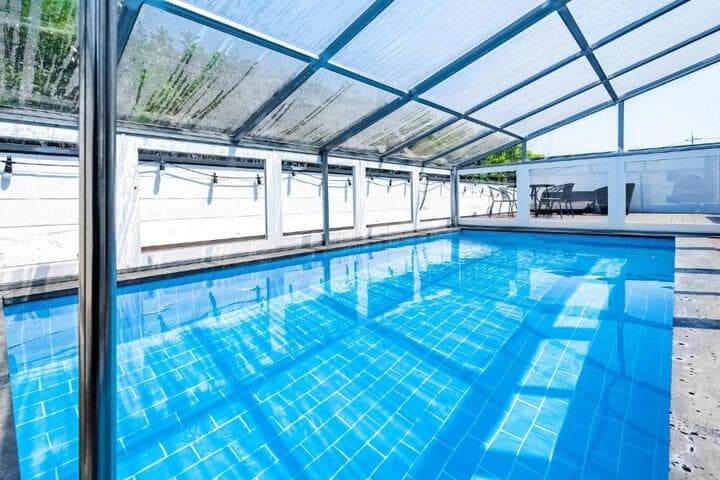 Pool Villa Sorang photo 2