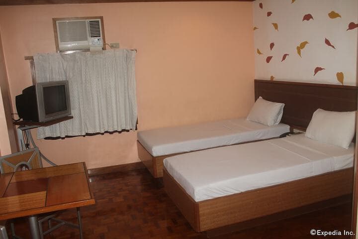 Park Bed&Breakfast Hotel Pasay photo 4