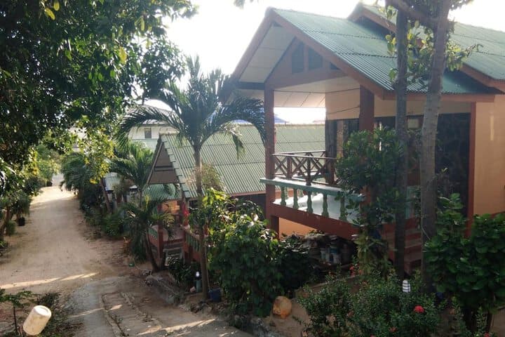 Modern Resort photo 3
