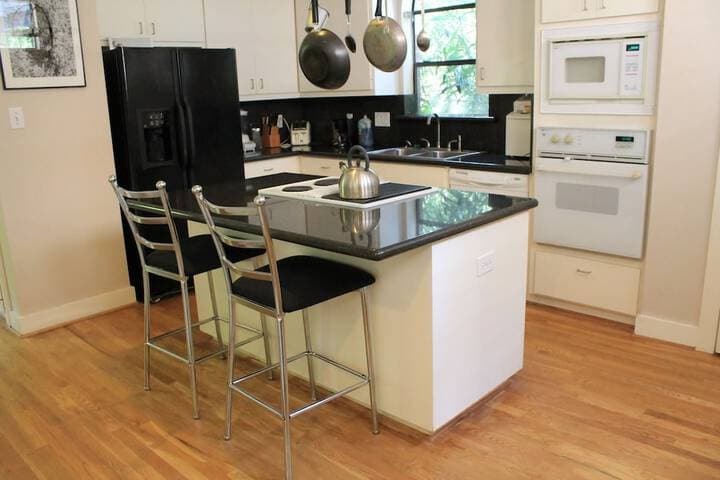 Modern B & B photo 5
