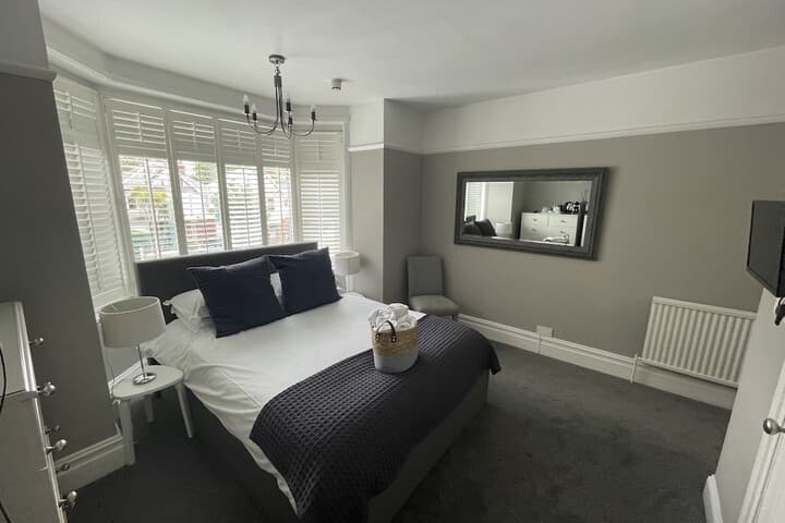 Grosvenor Lodge Guest House photo 4