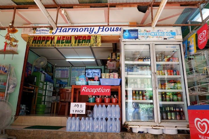 Harmony House Hostel photo 4