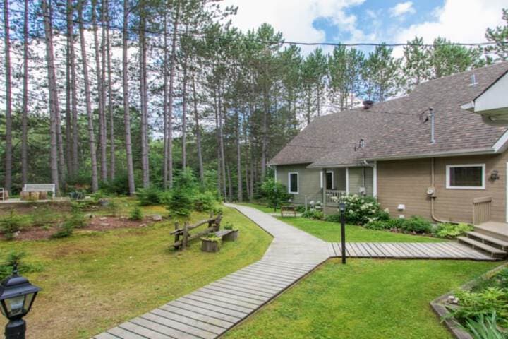 Champêtre Tremblant Sunstar photo 3